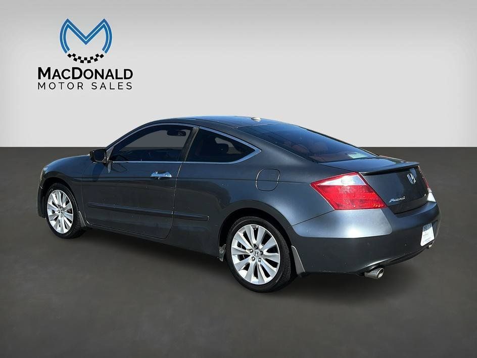Used 2010 Honda Accord EX-L image 5