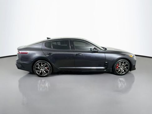 Used 2023 Kia Stinger GT-Line w/ Sun & Sound Package RWD image 7