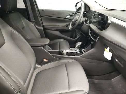 New 2026 Buick Encore GX Preferred w/ Comfort Package FWD image 7