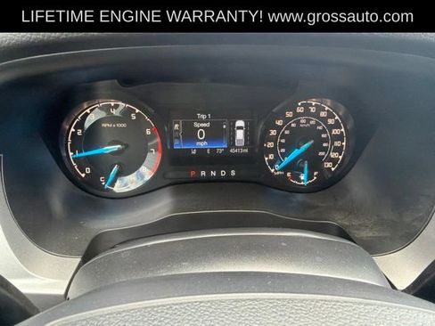 Used 2023 Ford Ranger XLT w/ Equipment Group 302A High AWD/4WD image 16