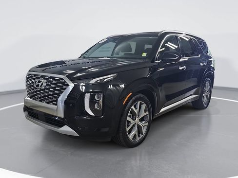 Used 2021 Hyundai Palisade Limited AWD/4WD image 9