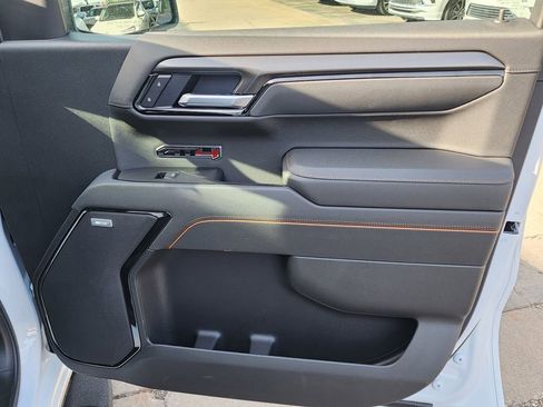 New 2026 GMC Sierra 1500 AT4 w/ AT4 Premium Package AWD/4WD image 37