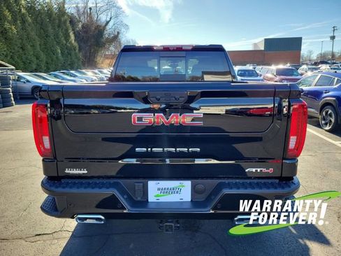 New 2026 GMC Sierra 1500 AT4 w/ Technology Package image 6