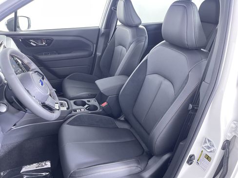 New 2025 Subaru Forester Touring w/ Protection Package image 14