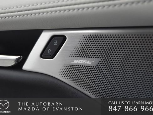 Certified 2025 MAZDA MAZDA3 2.5 Turbo Sedan w/Premium Plus image 29