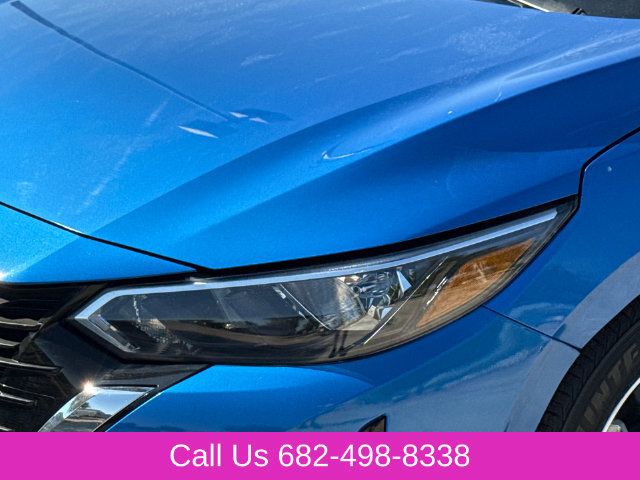 Used 2024 Nissan Sentra SV FWD image 4