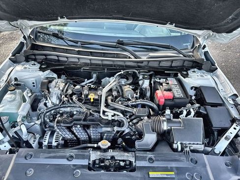 Used 2024 Nissan Altima 2.5 S image 33