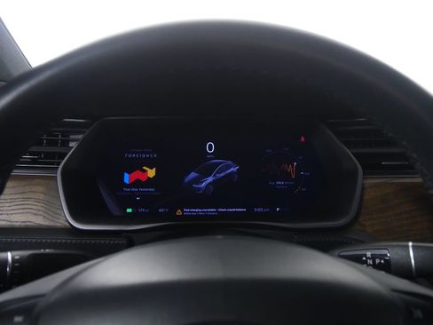 Used 2021 Tesla Model X Long Range image 18