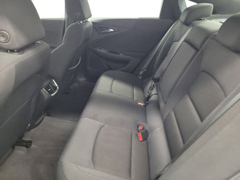 Used 2023 Chevrolet Malibu LT FWD image 18