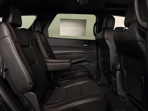 New 2027 Dodge Durango R/T w/ Blacktop Package AWD/4WD image 31