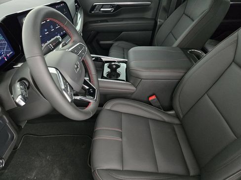 New 2026 Chevrolet Suburban RST w/ Comfort Package RWD image 15