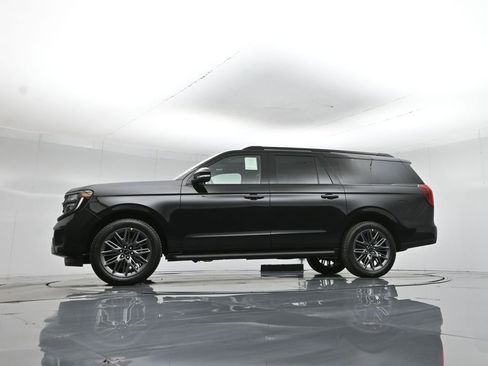 New 2026 Ford Expedition Max Platinum w/ Stealth Appearance Package image 53