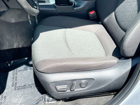 Used 2023 Toyota RAV4 XLE w/ Convenience Package FWD image 13