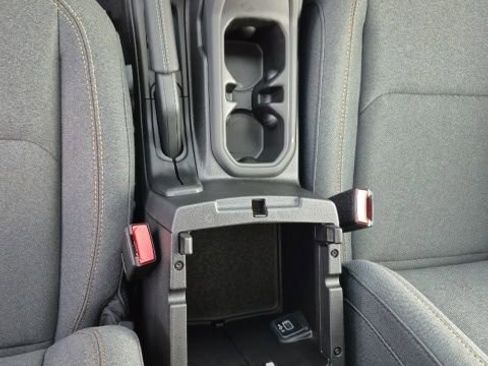 New 2026 Jeep Wrangler Unlimited Sport image 15