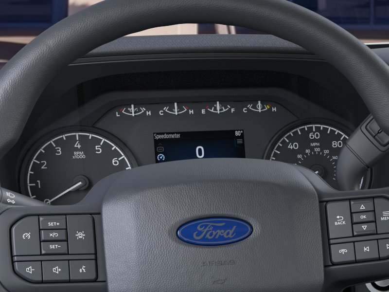 New 2026 Ford F150 STX w/ F-150 LOBO Package AWD/4WD image 13