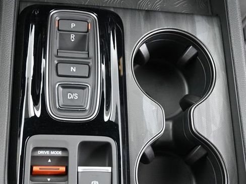 New 2026 Honda Passport TrailSport image 18