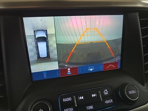 Used 2017 GMC Acadia Denali w/ Technology Package AWD/4WD image 24