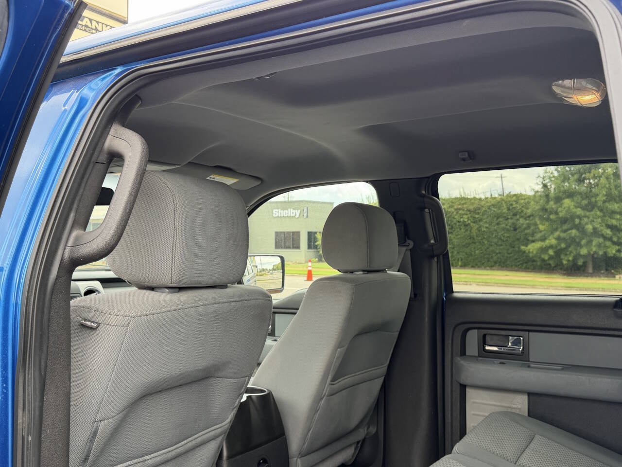 Used 2014 Ford F150 XLT w/ Equipment Group 302A Luxury AWD/4WD image 15