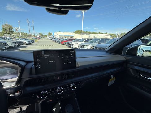 New 2026 Honda CR-V Sport-L image 17