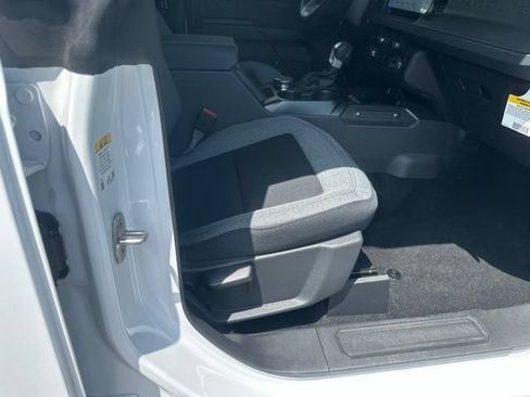 New 2026 Ford Bronco Big Bend AWD/4WD image 29