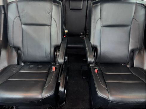 Used 2017 Toyota Highlander XLE image 20