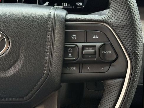 New 2026 Toyota Tacoma 4x4 Double Cab Hybrid image 16