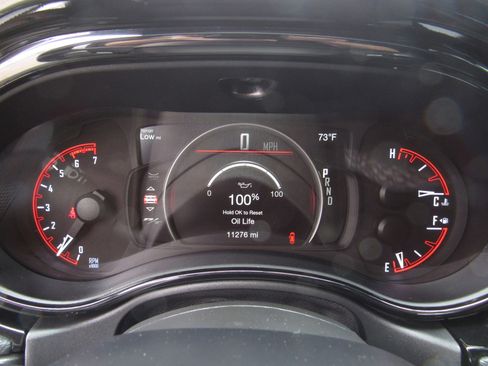 Used 2025 Dodge Durango R/T w/ Blacktop Package image 27