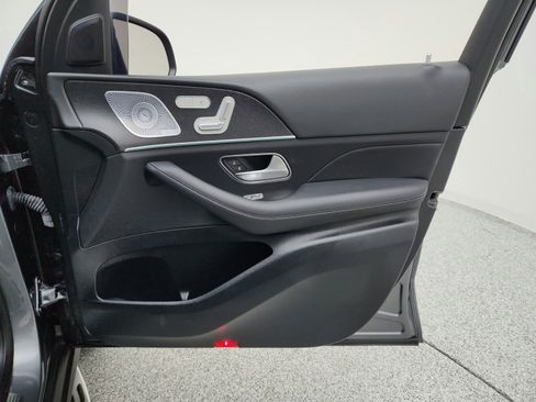 Certified 2021 Mercedes-Benz GLE 350 4MATIC image 24