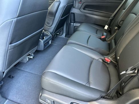 New 2026 Honda Odyssey EX-L image 13