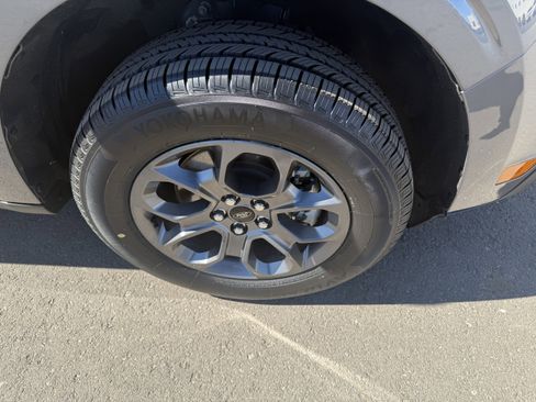 Used 2024 Ford Maverick XLT image 22