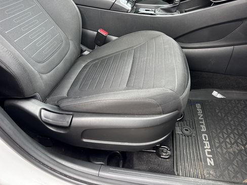Used 2022 Hyundai Santa Cruz SEL w/ Winter Package FWD image 22