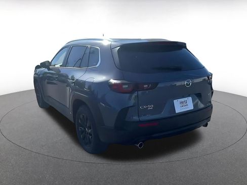 Used 2025 MAZDA CX-50 AWD 2.5 S w/ Preferred Package image 11