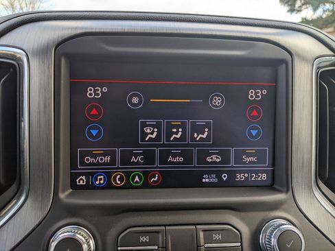 Used 2019 GMC Sierra 1500 Denali image 30