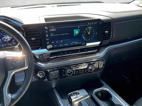 Certified 2024 Chevrolet Silverado 1500 LT Trail Boss image 6