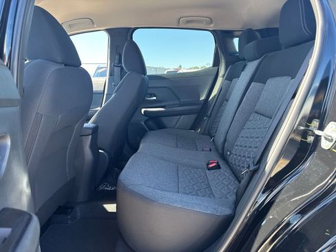 New 2026 Nissan Kicks SV image 13