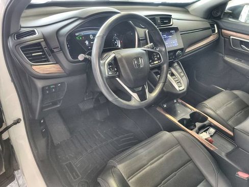 Used 2020 Honda CR-V Touring image 14