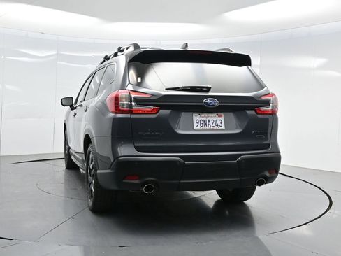 Used 2023 Subaru Ascent Onyx Edition Limited AWD/4WD image 8