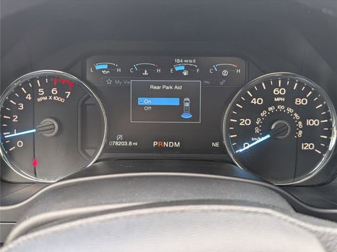 Used 2020 Ford F150 Lariat AWD/4WD image 33