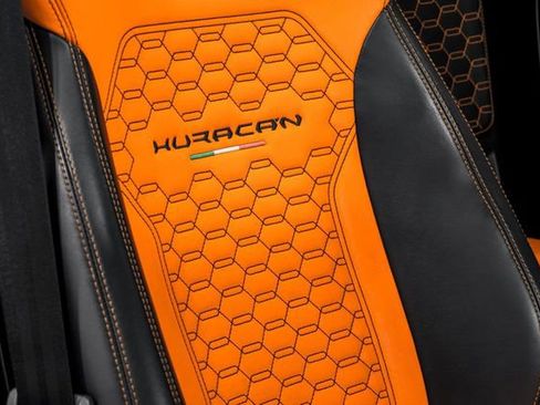 Used 2017 Lamborghini Huracan LP 580-2 image 34