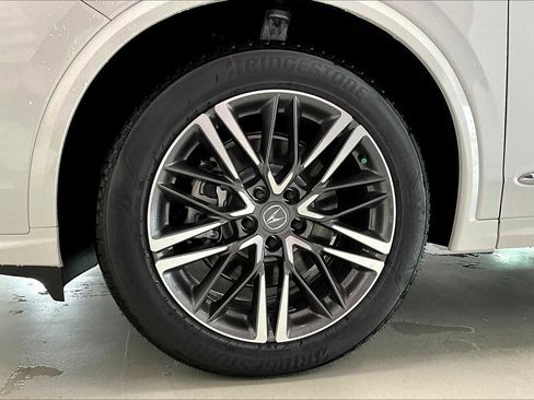 New 2026 Acura MDX SH-AWD w/ Advance Package image 7