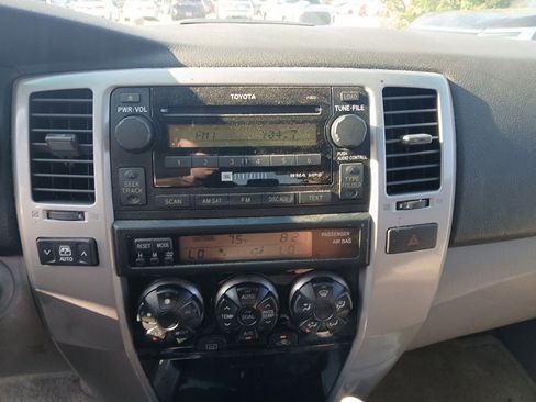 Used 2008 Toyota 4Runner Limited RWD image 14