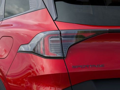 New 2026 Kia Sportage X-Line w/ X-Line Technology Package AWD/4WD image 11