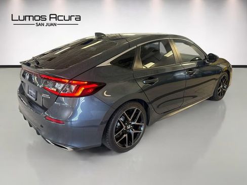 Used 2024 Honda Civic Sport Touring image 7