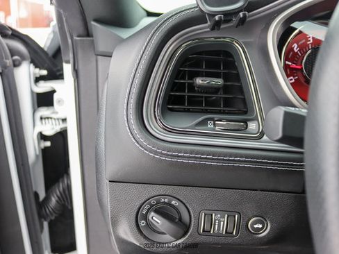 Used 2023 Dodge Challenger SRT Hellcat RWD image 40