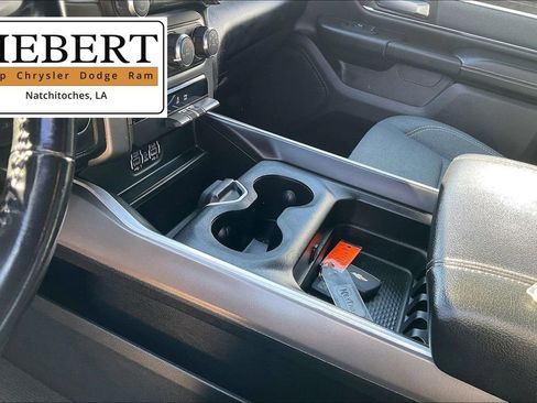 Used 2022 RAM 1500 Big Horn image 16