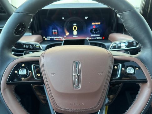 New 2026 Lincoln Aviator Reserve AWD/4WD image 22
