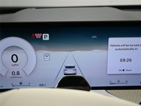 New 2026 Genesis GV80 3.5T Prestige image 5