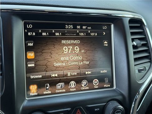 Used 2015 Jeep Grand Cherokee Limited image 41