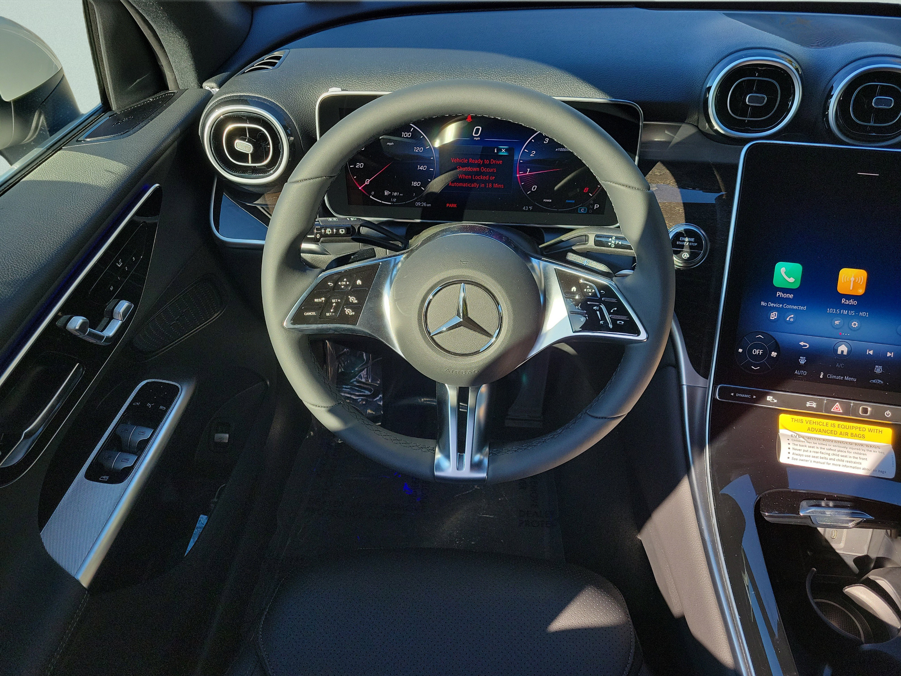 Certified 2026 Mercedes-Benz GLC 300 image 16
