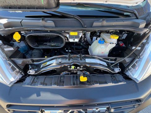 Used 2024 RAM ProMaster 2500 image 41